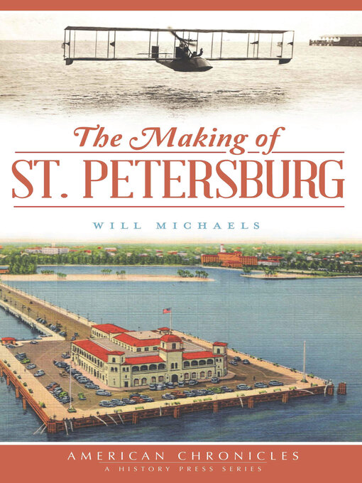 Title details for The Making of St. Petersberg by Will Michaels - Available
